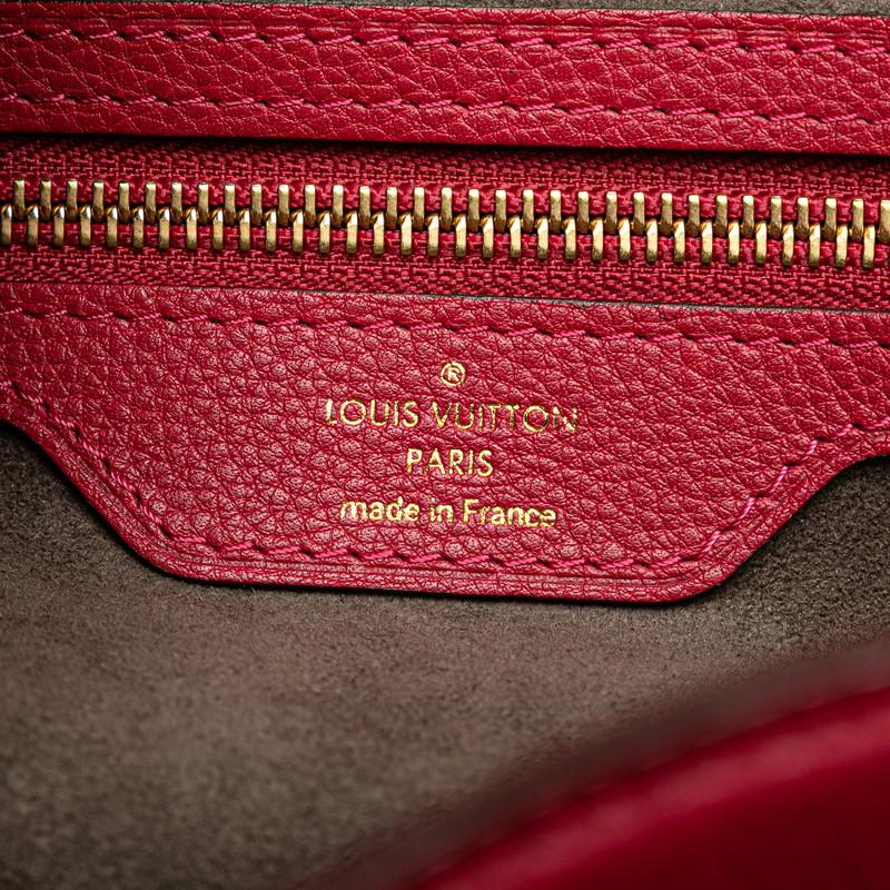 LOUIS VUITTON（ルイ・ヴィトン） ルイ ヴィトン モノグラム マヒナ 