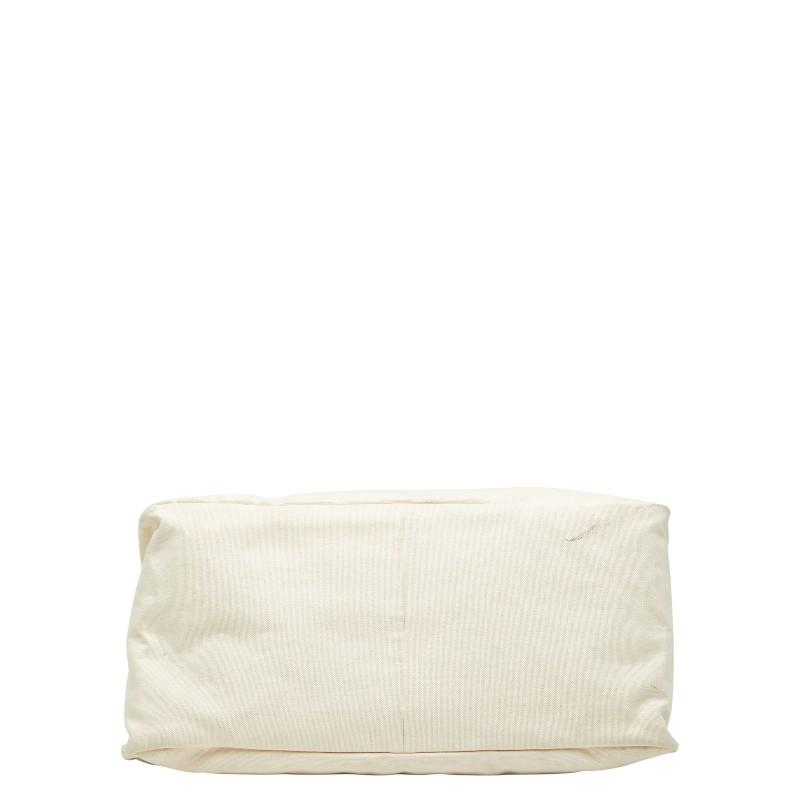 LOEWE（ロエベ） Paula's Ibiza パウラズイビザ カンバス トートバッグ