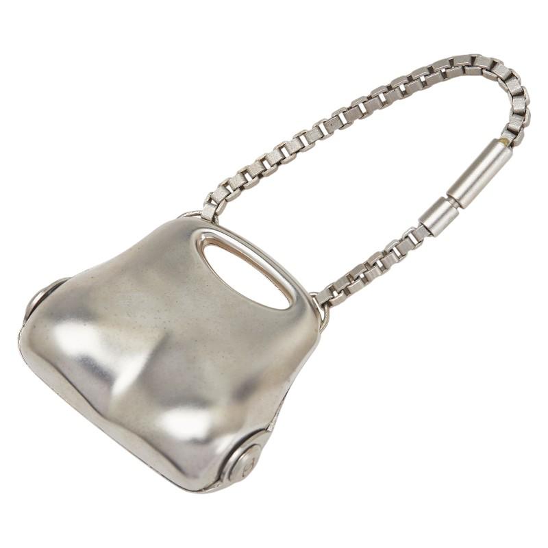 CHANEL（シャネル） ヒップバッグ モチーフ チャーム バッグチャーム