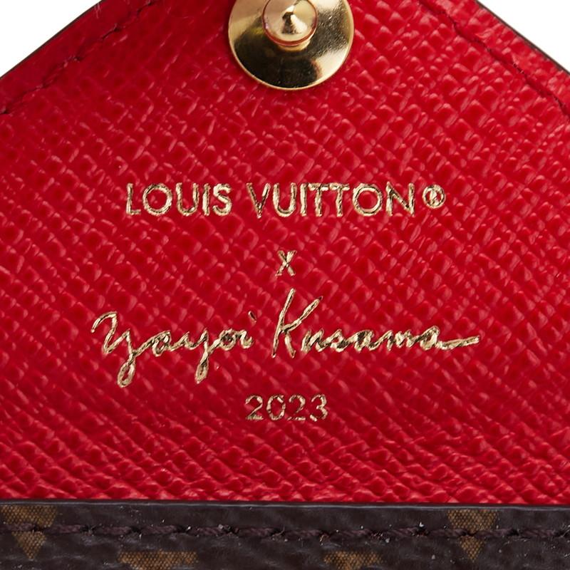 LOUIS VUITTON（ルイ・ヴィトン） ルイ ヴィトン × 草間彌生