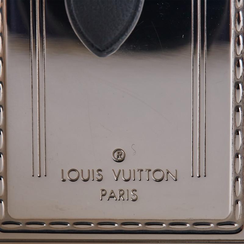 LOUIS VUITTON（ルイ・ヴィトン） ルイ ヴィトン ラゲージタグ