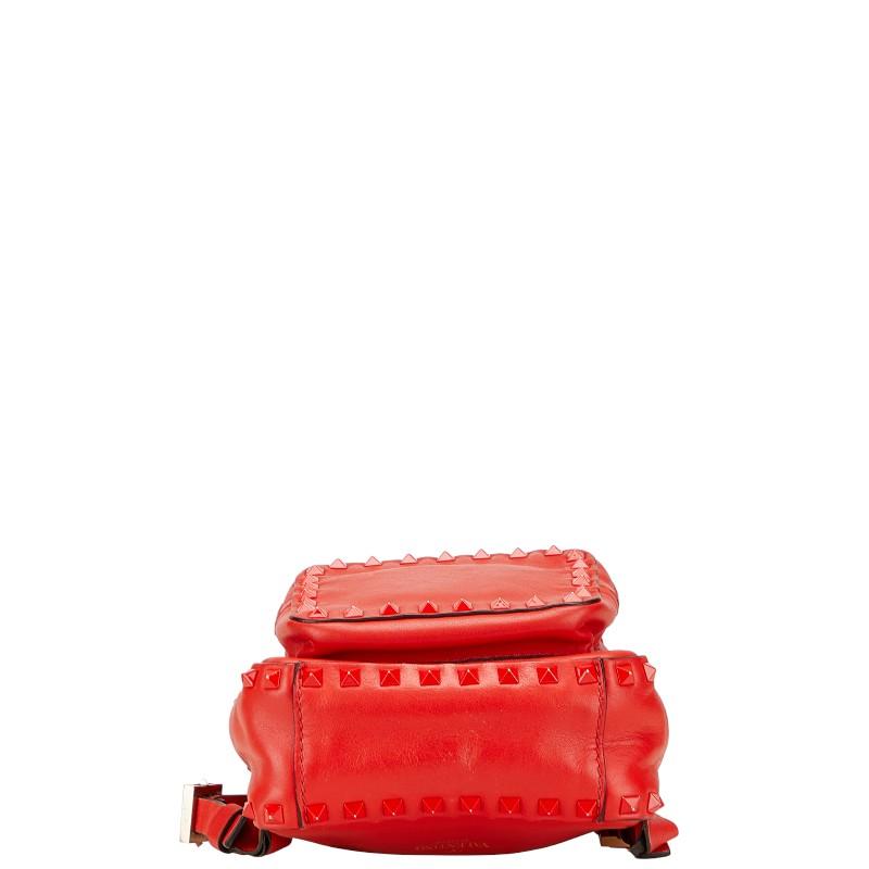 VALENTINO（ヴァレンティノ） ロックスタッズ リュック バックパック
