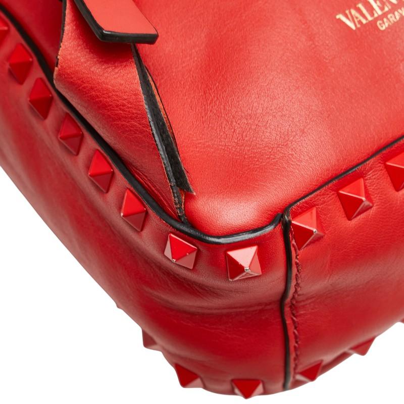 VALENTINO（ヴァレンティノ） ロックスタッズ リュック バックパック