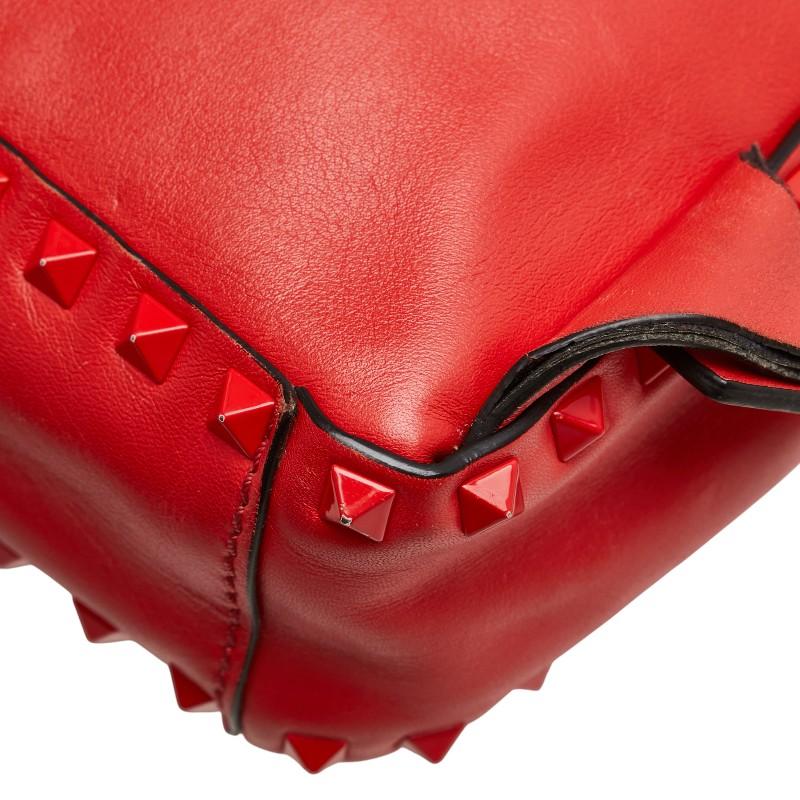 VALENTINO（ヴァレンティノ） ロックスタッズ リュック バックパック