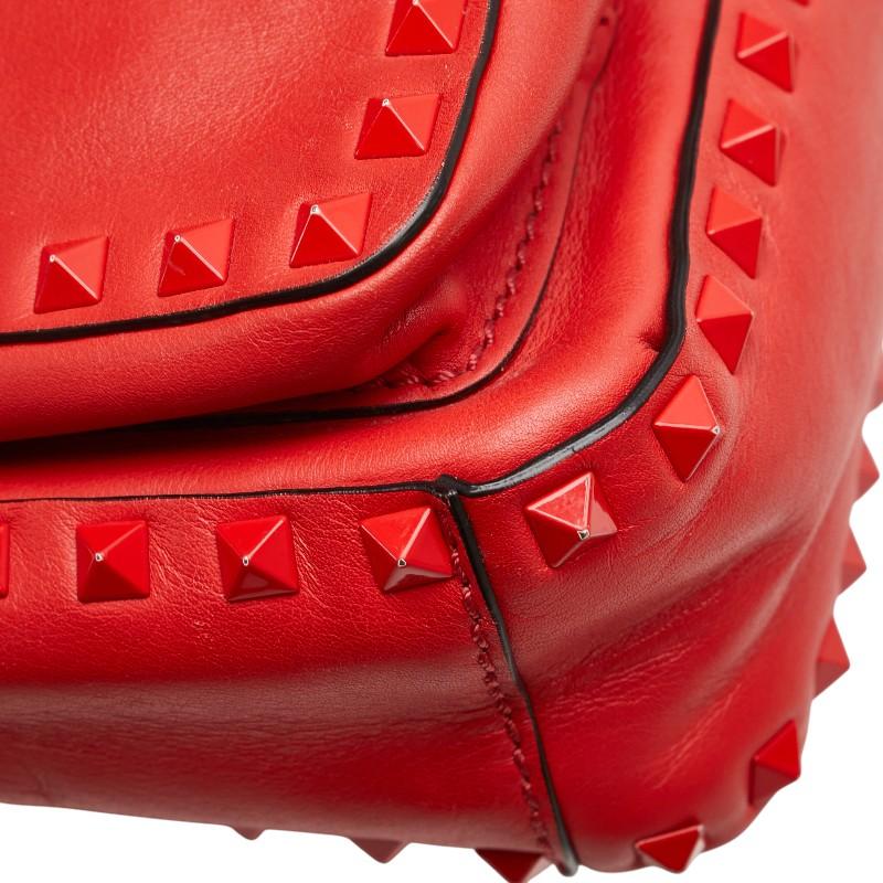 VALENTINO（ヴァレンティノ） ロックスタッズ リュック バックパック