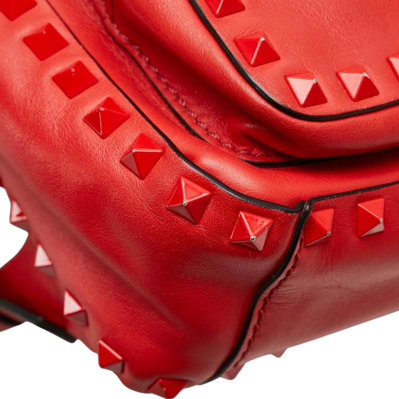VALENTINO（ヴァレンティノ） ロックスタッズ リュック バックパック