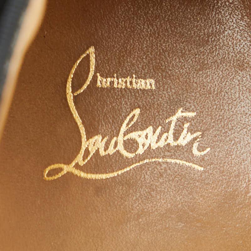 Christian Louboutin（クリスチャンルブタン） スタッズ スニーカー