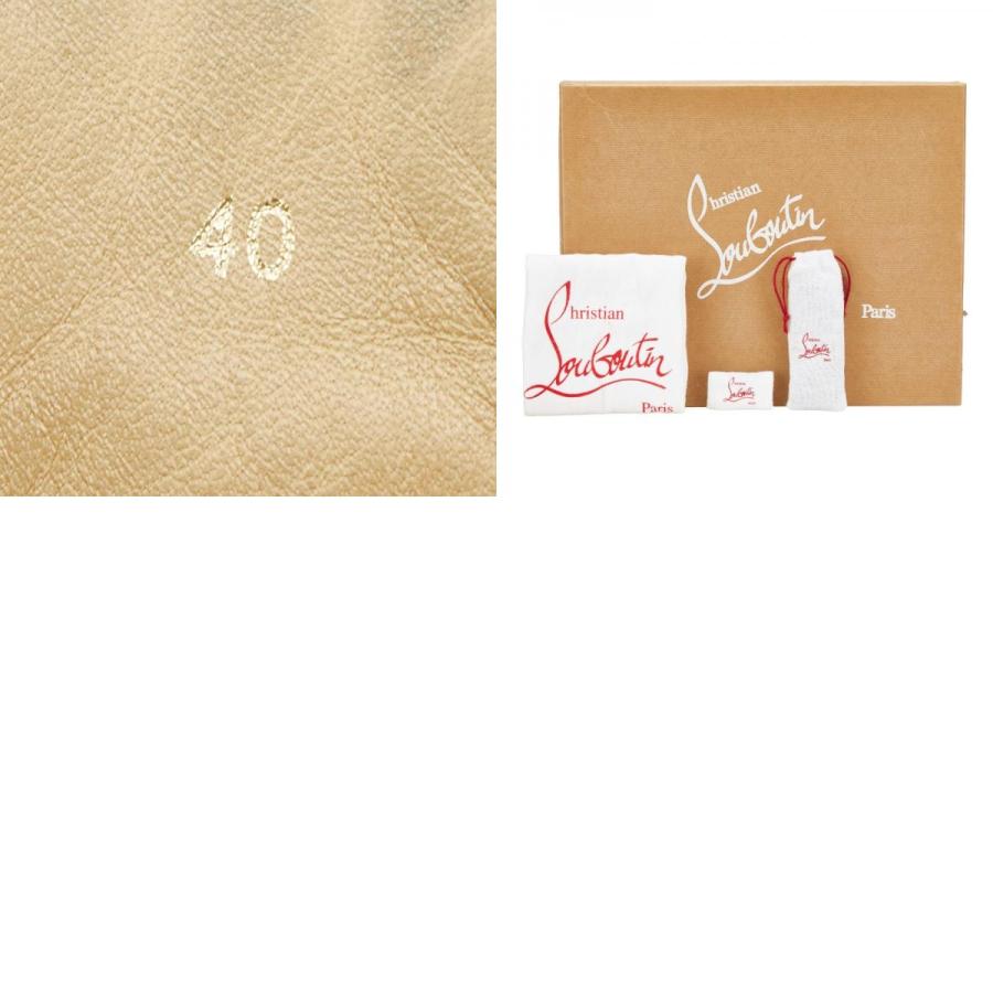 Christian Louboutin（クリスチャンルブタン） スタッズ スニーカー