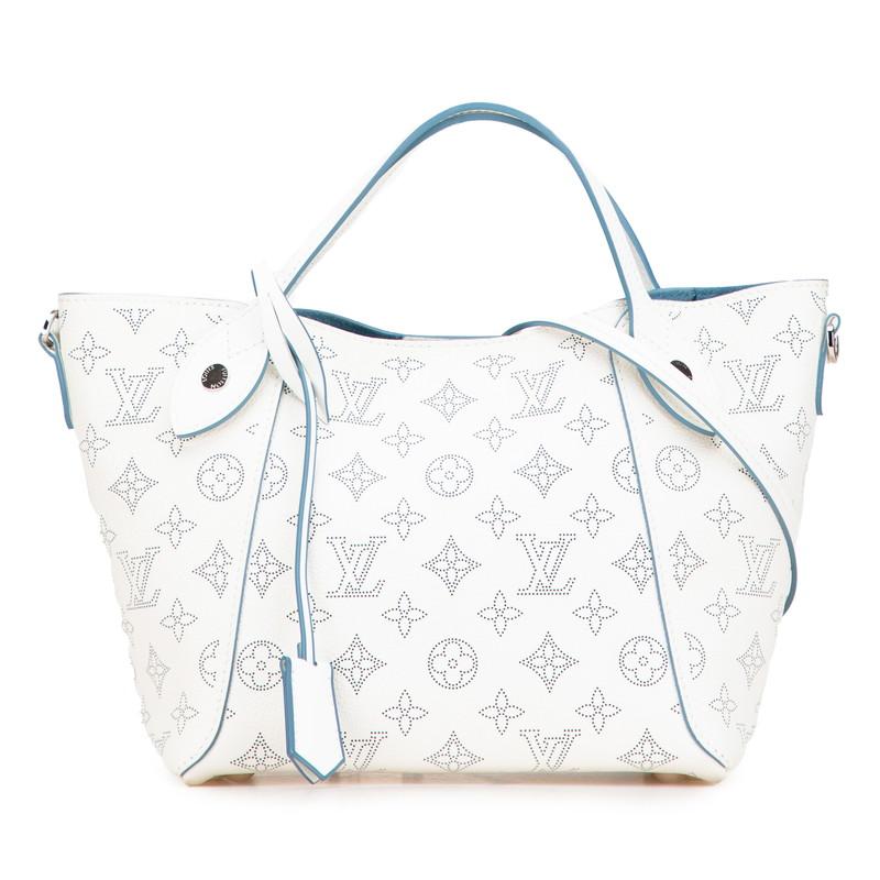 LOUIS VUITTON（ルイ・ヴィトン） ルイ ヴィトン マヒナ ヒナPM 