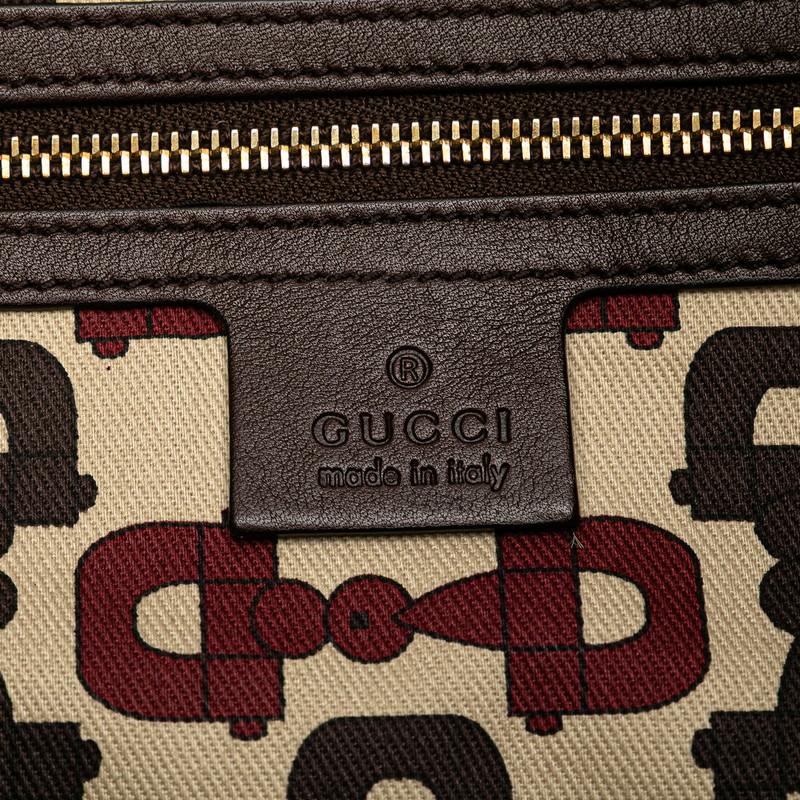 GUCCI（グッチ） グッチシマ ヒステリア ハンドバッグ トートバッグ