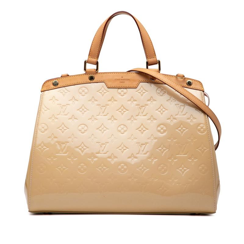 ルイヴィトンLouis Vuitton ヴェルニ ブレアGM LOUIS VUITTON ルイ 