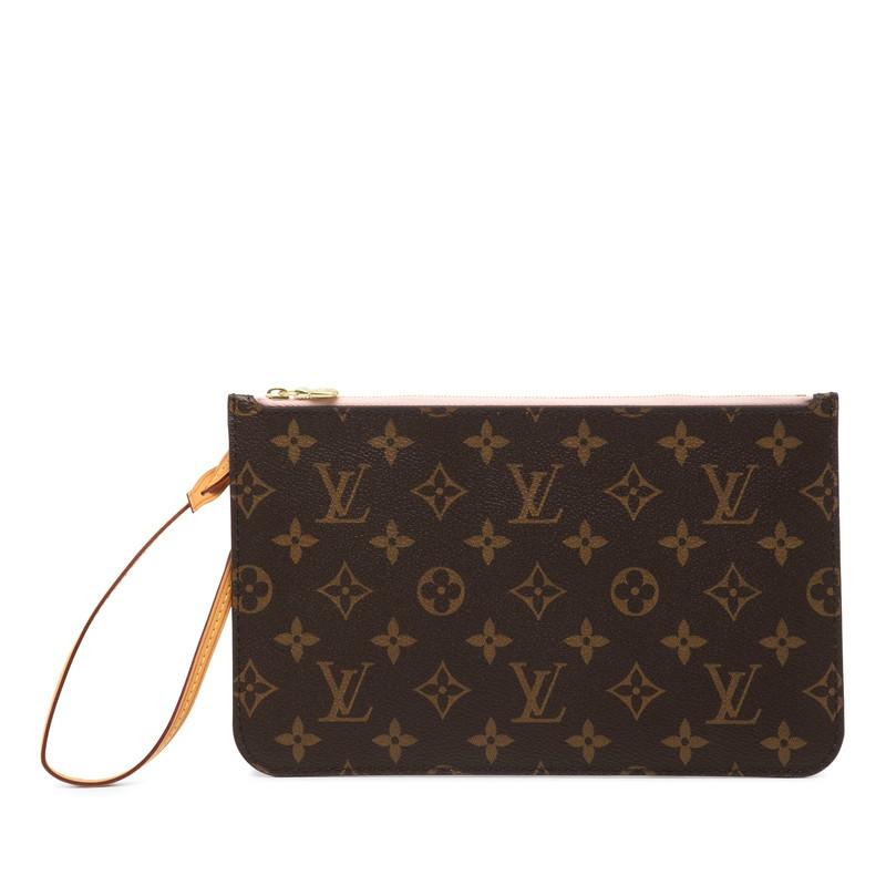 LOUIS VUITTON（ルイ・ヴィトン） ルイ ヴィトン モノグラム ネヴァー