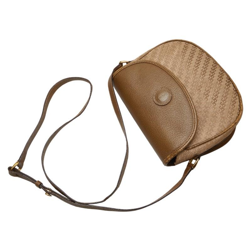 GUCCI（グッチ） オールドグッチ ショルダーバッグ 007.754.0074 