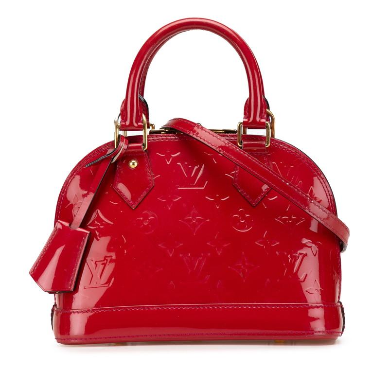 LOUIS VUITTON モノグラム ショルダーバッグ ハンドバッグ 2way LOUIS VUITTON】ルイヴィトン『モノグラム アンプラント オンザゴーMM