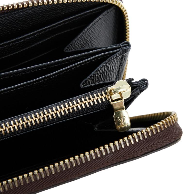 LOUIS VUITTON ルイ ヴィトン モノグラム ジャイアント リバース 長  