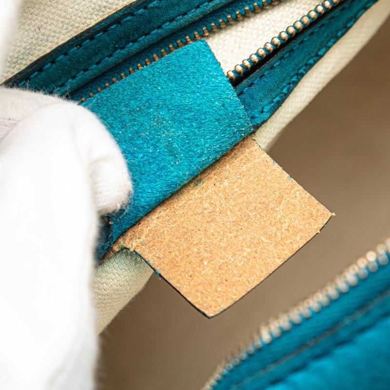 【GUCCI】2wayバッグ　ミニボストンバッグ　流れ星柄　キャンバス　レザー GUCCI ☆安心の3大保証☆ Aランク ≪GUCCI グッチ/2WAYバッグ