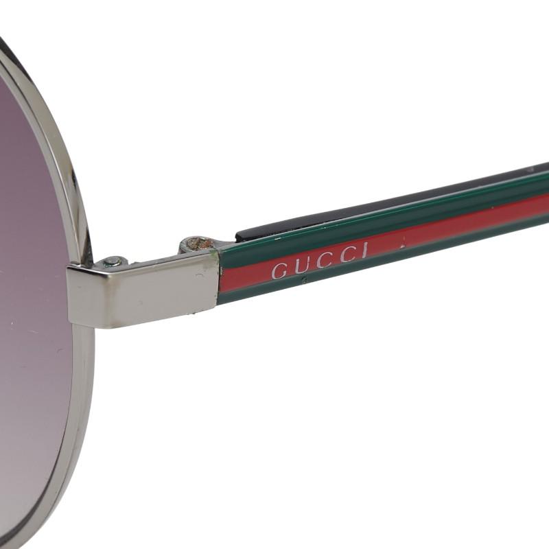 GUCCI（グッチ） シェリーライン サングラス ティアドロップ
