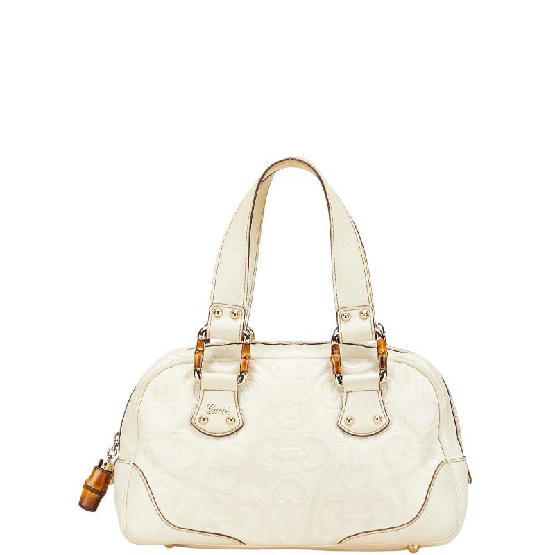 グッチ　ホースビット　ミニボストンバッグ ロゴ レディース GUCCI グッチ ホースビット モチーフ ミニボストンバッグ ハンドバッグ