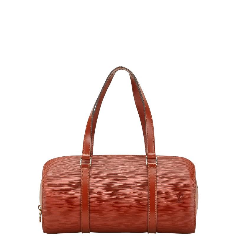 ルイヴィトン 2WAYハンドバッグ エピ スフロMM LOUIS VUITTON】ルイヴィトン『エピ スフロ MM』M94376 レディース