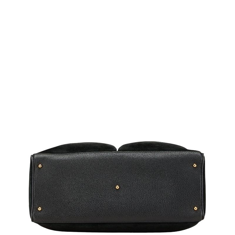 GUCCI（グッチ） バンブー トートバッグ ショルダーバッグ 2WAY