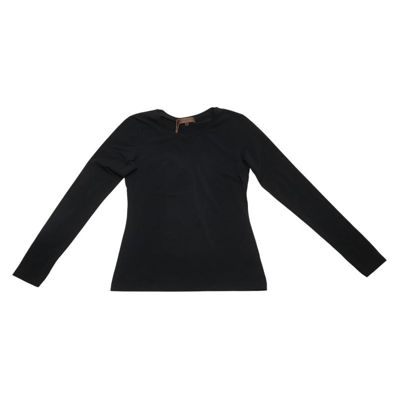 LOEWE（ロエベ） Tシャツ 長袖 カットソー サイズ：M ブラック 