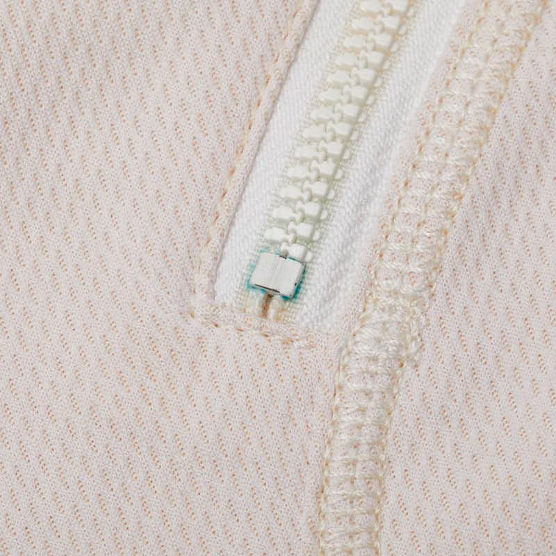 CHANEL シャネル スポーツライン ジップデザイン スカート サイズ:38  