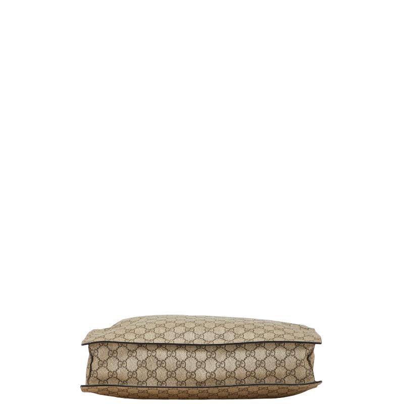 GUCCI（グッチ） GGスプリーム トートバッグ ショルダーバッグ 2WAY