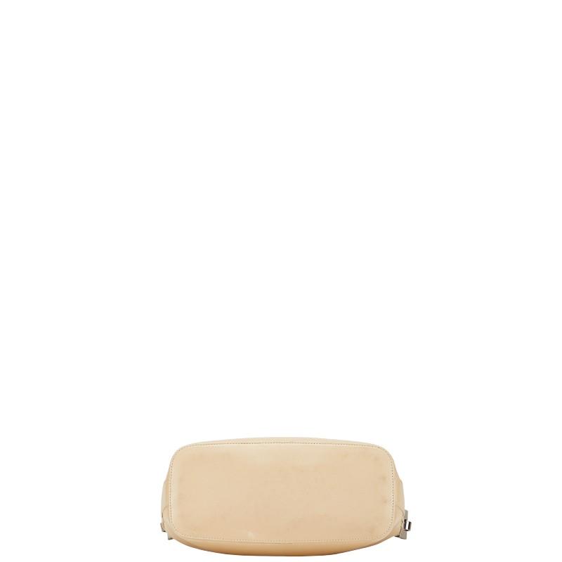GUCCI（グッチ） ワンショルダーバッグ 001 3814 3754 ベージュ レザー
