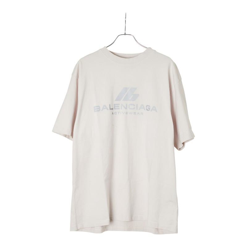 BALENCIAGA バレンシアガ Tシャツ アクティブウェア サイズ：3  