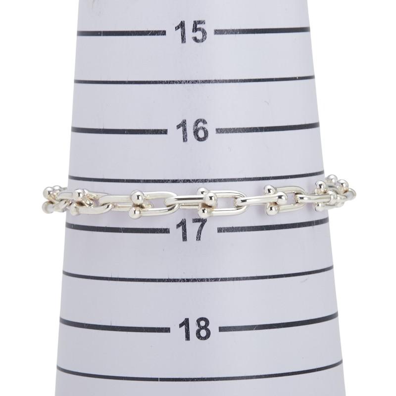TIFFANY&Co.（ティファニー） ハードウェア スモールリンク