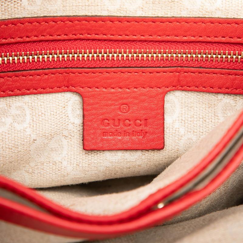 GUCCI グッチ ダイアナ バンブー ハンドバッグ ショルダーバッグ 2WAY