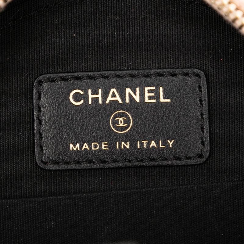 CHANEL（シャネル） マトラッセ CCフィリグリー チェーン ショルダー