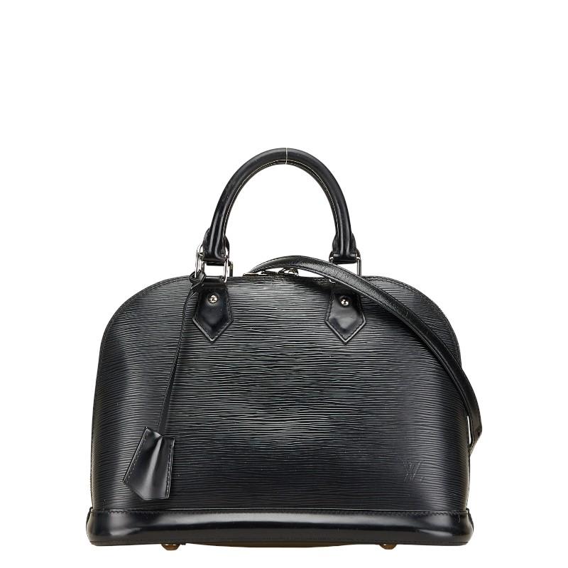 LOUIS VUITTON（ルイ・ヴィトン） ルイ ヴィトン エピ アルマPM