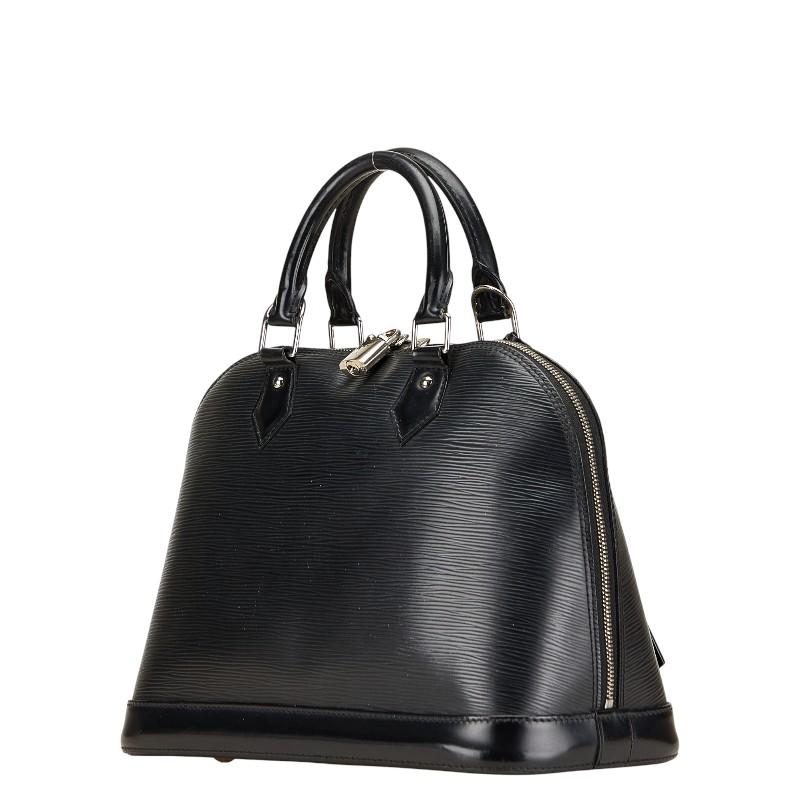 LOUIS VUITTON（ルイ・ヴィトン） ルイ ヴィトン エピ アルマPM