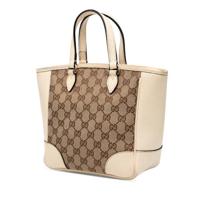 GUCCI（グッチ） GGキャンバス ハンドバッグ ショルダーバッグ 2WAY 