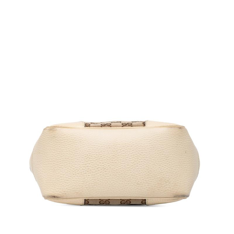 GUCCI（グッチ） GGキャンバス ハンドバッグ ショルダーバッグ 2WAY 
