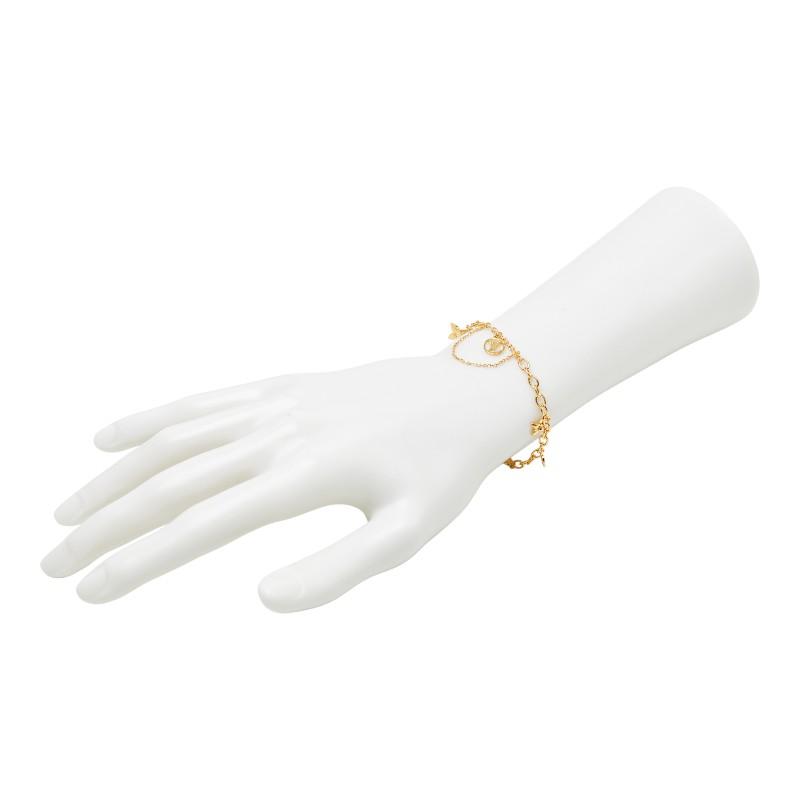 LOUIS VUITTON（ルイ・ヴィトン） ルイ ヴィトン ブラスレ