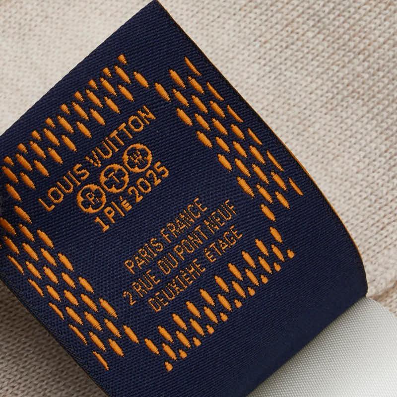 LOUIS VUITTON（ルイ・ヴィトン） ルイ ヴィトン 半袖ニット サイズ:M