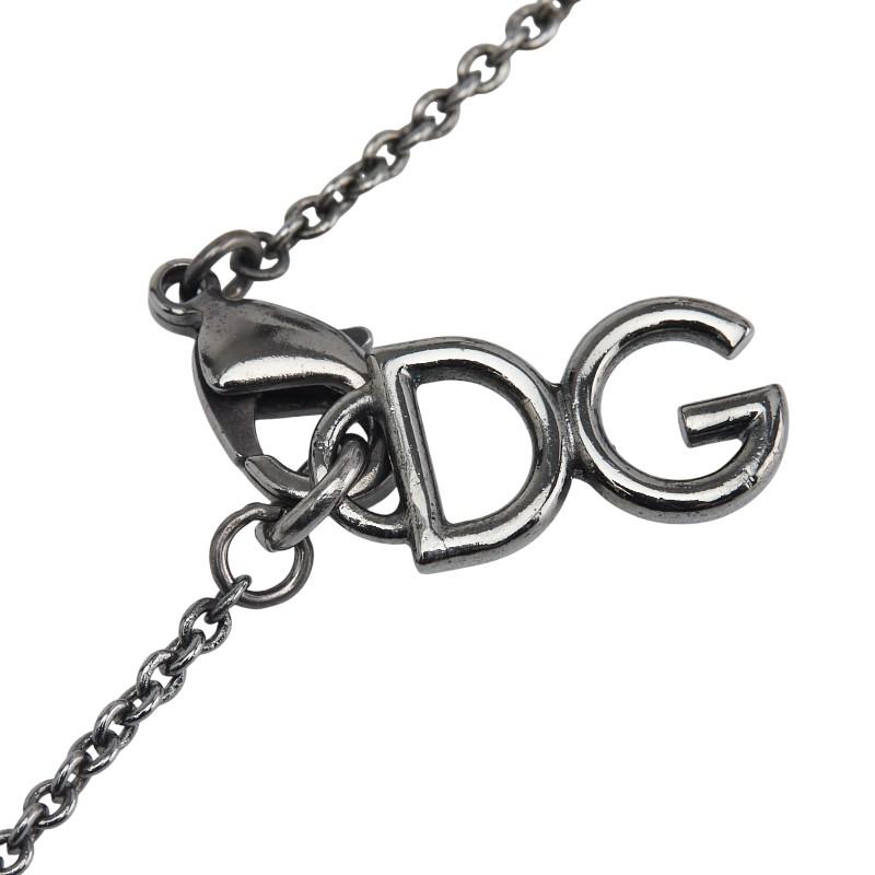 DOLCE&GABBANA ドルチェ&ガッバーナ ロザリオネックレス クロス 楽天市場】DOLCE&GABBANAドルチェ＆ガッバーナペンダントネックレス
