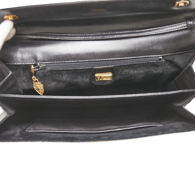 GUCCI（グッチ） オールドグッチ ヴィンテージ ショルダーバッグ 斜め
