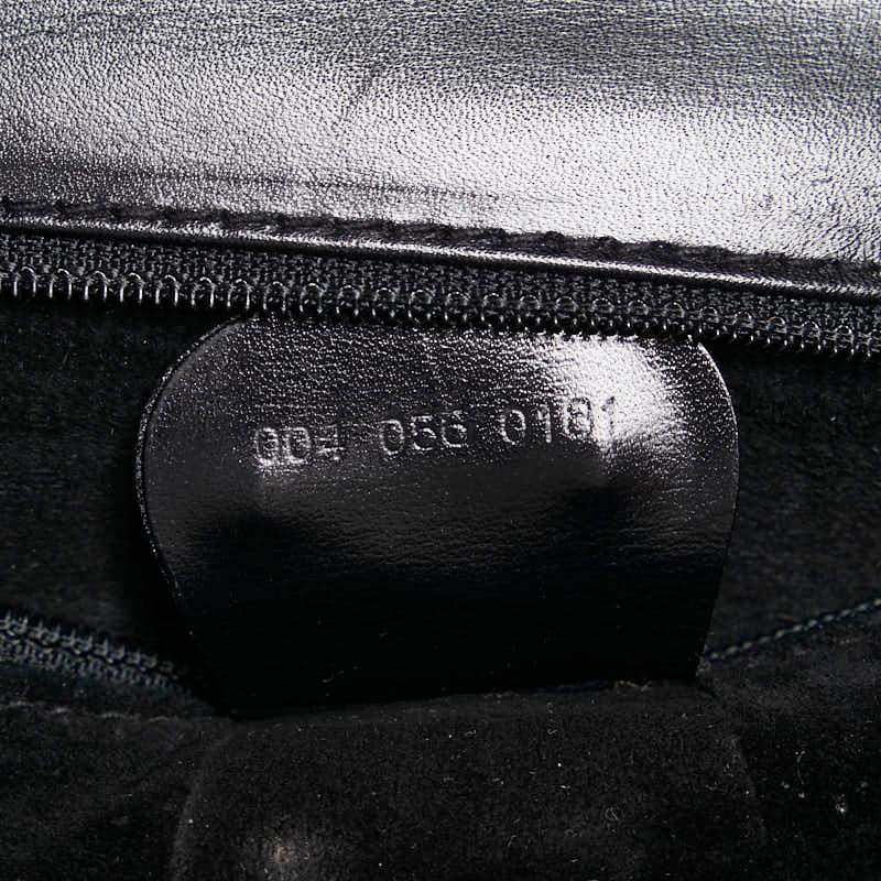 GUCCI（グッチ） オールドグッチ ヴィンテージ ショルダーバッグ 斜め