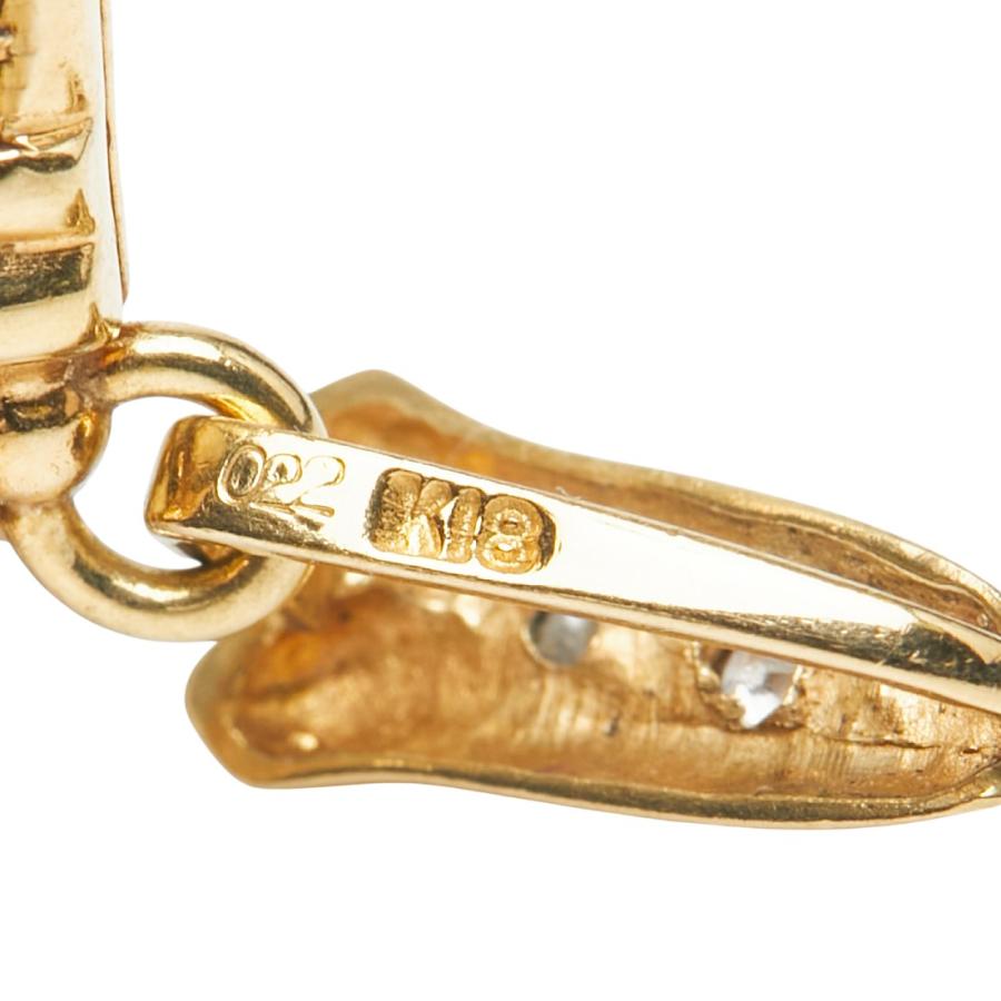 美品‼️K24&K18トップ ペンダントトップ❤️エリザベス2世　キャット マン島キャットコイン 1/25OZ エリザベス2世 1990 ペンダントトップ