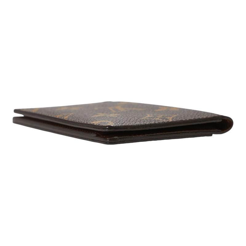 LOUIS VUITTON（ルイ・ヴィトン） ルイ ヴィトン モノグラム ポルト