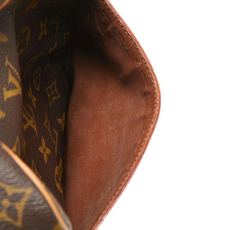 LOUIS VUITTON（ルイ・ヴィトン） ルイ ヴィトン モノグラム ダヌーブ