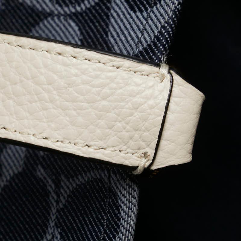 COACH（コーチ） シグネチャー デンプシー トートバッグ ショルダー