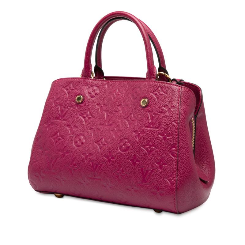LOUIS VUITTON（ルイ・ヴィトン） ルイ ヴィトン モノグラム アン