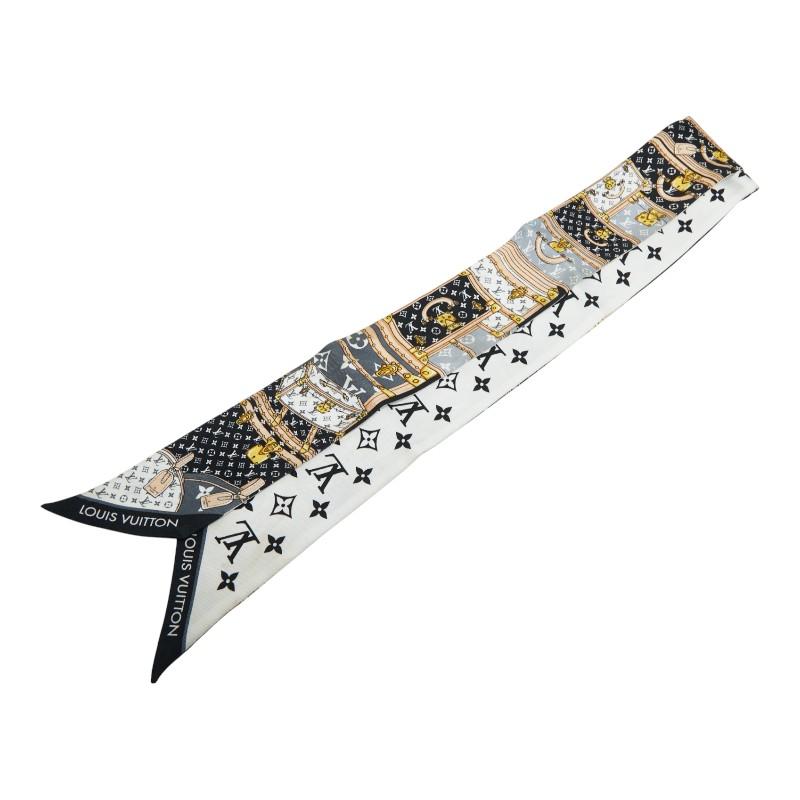 【専用】★極美品★ルイヴィトン バンドー トランク柄 M76442 モノグラム LOUIS VUITTON ルイ ヴィトン バンドーBB レッツゴー トランクモチーフ