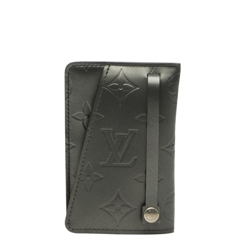 LOUIS VUITTON（ルイ・ヴィトン） ルイ ヴィトン モノグラム マット