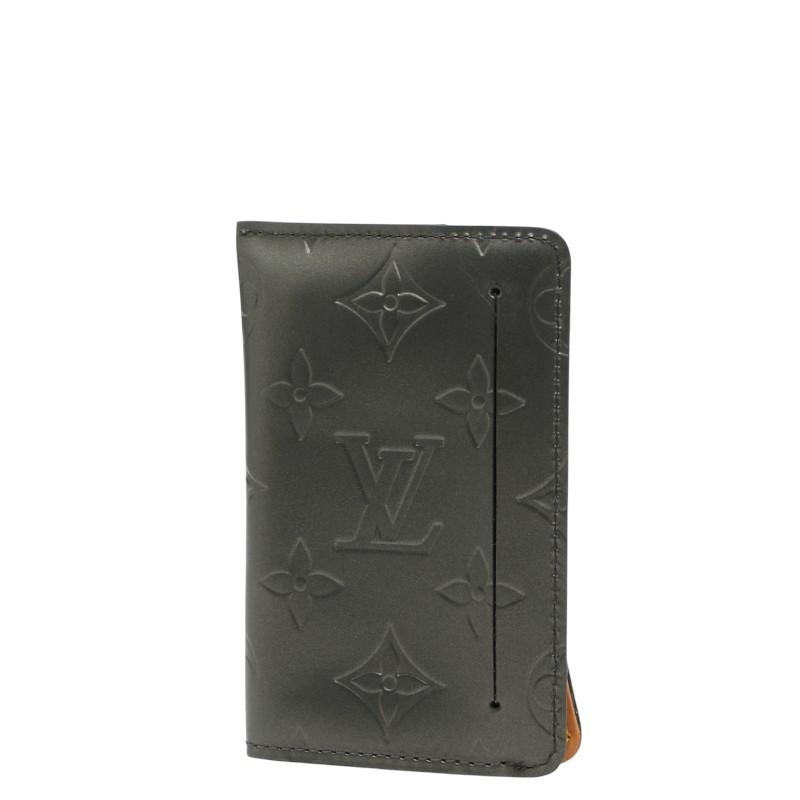 Louis Vuitton モノグラムマット　キーケース LOUIS VUITTON（ルイ・ヴィトン） ルイ ヴィトン モノグラム マット