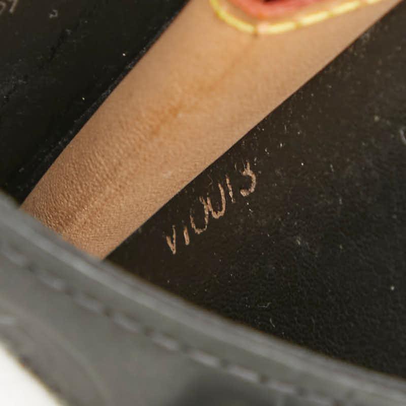 美品✨ルイヴィトン　キーケース　クロシェットGM　M65130 LOUIS VUITTON（ルイ・ヴィトン） ルイ ヴィトン モノグラム マット